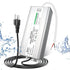 Waterproof LED Transformer for Outdoor Lighting Power Supply