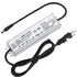 Waterproof LED Transformer for Outdoor Lighting Power Supply