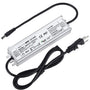 Waterproof LED Transformer for Outdoor Lighting Power Supply