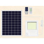 Waterproof Outdoor Solar Lamp for Home & Pathways - 18000 MA - Solar Light