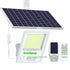 Waterproof Outdoor Solar Lamp for Home & Pathways - Solar Light