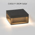 Waterproof Solar Lights for Garden Lawn Yard & Outdoor Landscape - Solar Light