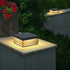 Waterproof Solar Lights for Garden Lawn Yard & Outdoor Landscape - Solar Light
