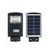 Waterproof Solar Street Light LED for Pathways - 20W - Solar Light