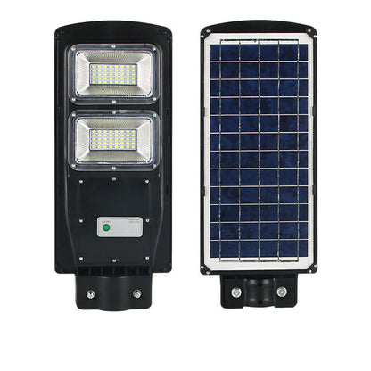 Waterproof Solar Street Light LED for Pathways - 40W - Solar Light