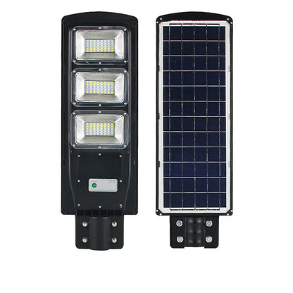 Waterproof Solar Street Light LED for Pathways - 60W - Solar Light