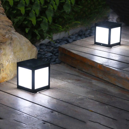 Weatherproof & Stylish Solar Lights for Outdoor Garden Purpose - 12V Hanging Light