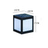 Weatherproof & Stylish Solar Lights for Outdoor Garden Purpose - 12V Hanging Light