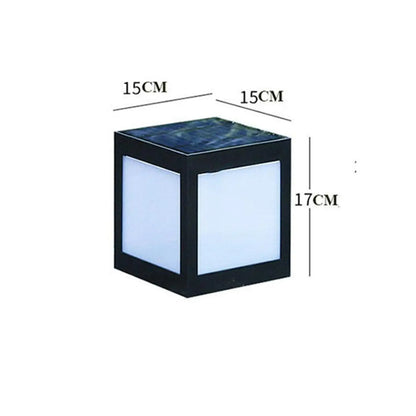 Weatherproof & Stylish Solar Lights for Outdoor Garden Purpose - 12V Hanging Light