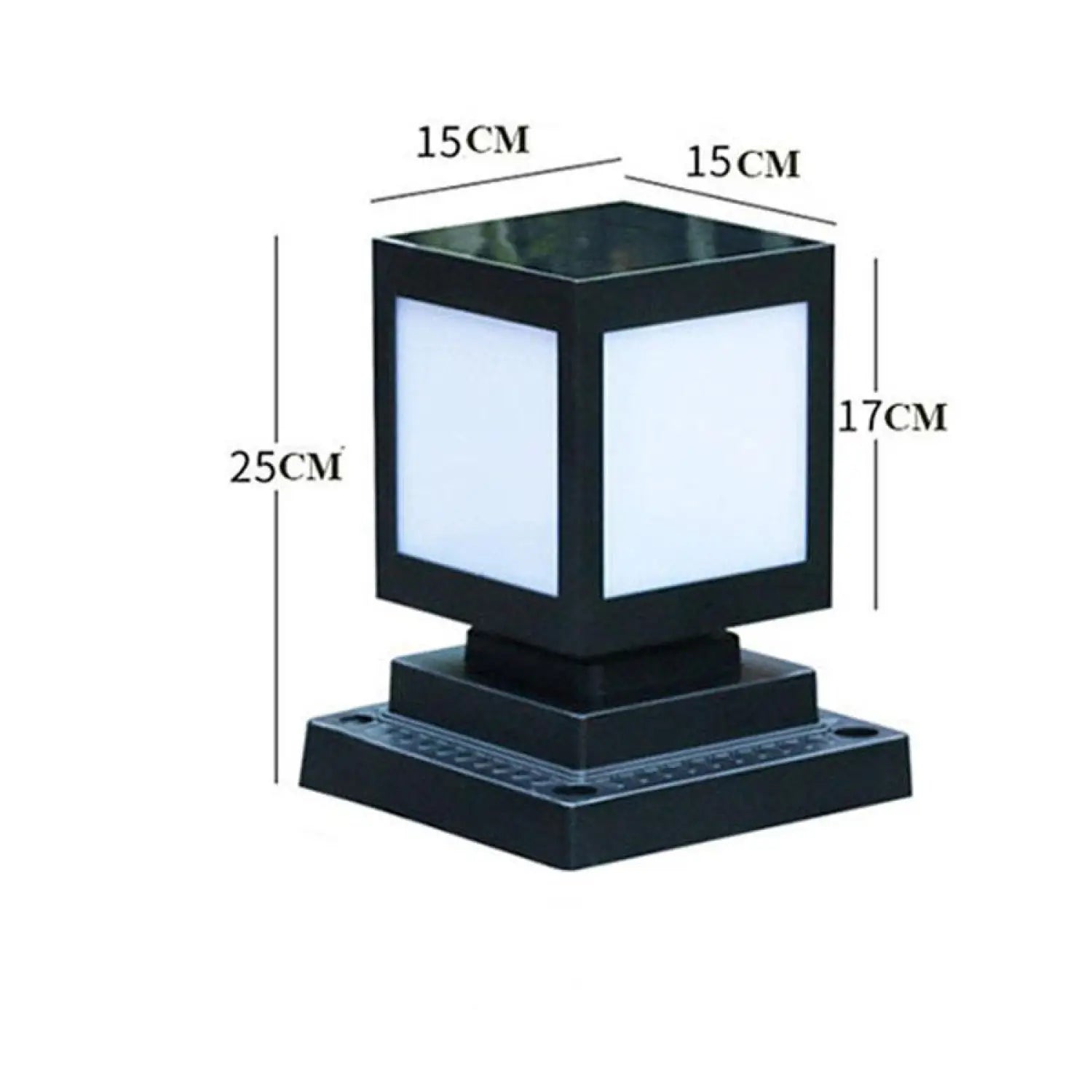 Weatherproof & Stylish Solar Lights for Outdoor Garden Purpose - 12V Hanging Light