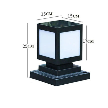 Weatherproof & Stylish Solar Lights for Outdoor Garden Purpose - 12V Hanging Light