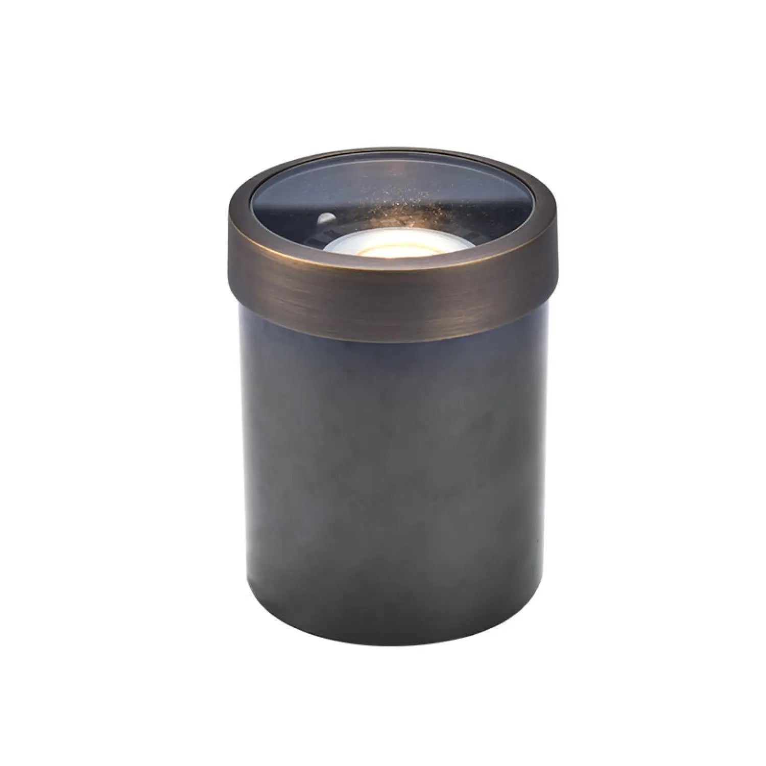 Well Light Landscape with Flat MR16 and 72’’ Lead Wire - Well Light