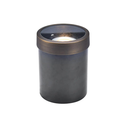 Well Light Landscape with Flat MR16 and 72’’ Lead Wire - Well Light