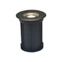 Well Lights with Flat MR16 and Durable PVC-Brass Housing - Well Light