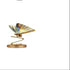 Whimsical LED Butterfly Lamp: Artistic Lighting for Modern Interiors - Color Butterfly Table Lamp - Table Lamp