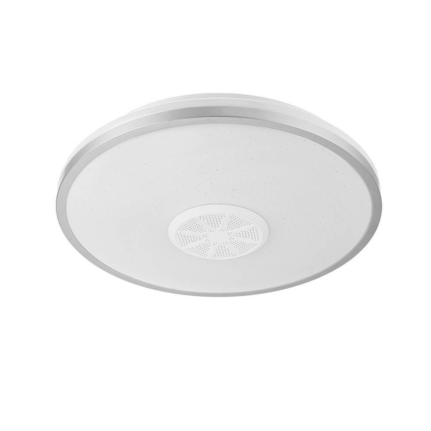 WiFi and Bluetooth LED Smart Ceiling Lights with App Control 34cm Ceiling Light