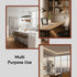 WiFi Round Smart Plug - White - Dimmer Switch