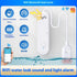 WiFi Water Level Sensor & Leakage Alarm for Home Security – Tuya Smart - Accessory