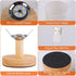 Warm White Bedside Lamp USB Plug Modern Bedroom Lamp Warm White 12V Hanging Light