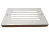 LED Step and Walkway Light Fixture | 2.7 Watt 120 Volt | 160 Lumens - Ironsmith Lighting 