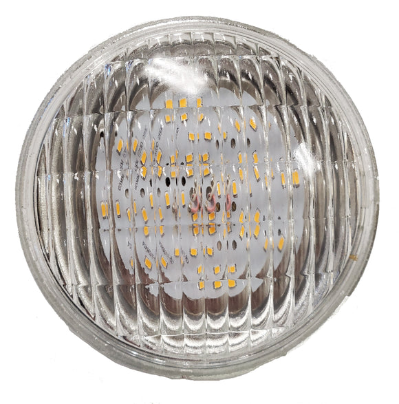 PAR36 G53 Base 9W Warm White LED Bulb