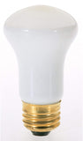 R16 Reflector Type Frosted Incandescent Spot Light and Lava Lamp Light Bulb