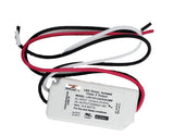 120 Volts AC - 21V to 36V DC | 10.8W  Constant Current flicker Free LED Driver with Triac Dimming