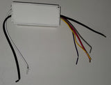 110-277 Volts AC - 42V to 48V DC |  12W Constant Current LED Driver with Dimming