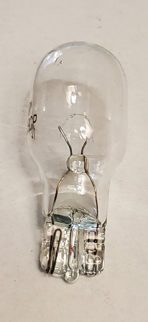 Miniature Bulb Template {XX} Watt 12 Volt T5 {xx} Base Bulb | 10 Pack