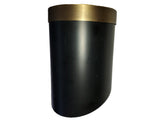 Solid Brass PAR36 In-ground Well Light Cover Kit