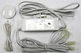 3 Level Touch Dimmer with 3 plug in Receptacles 12 Volt